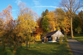 Chalupa Paseky, Paseky Nad Jizerou